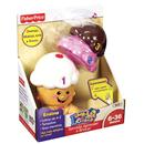Fisher Price Sorvete Aprender e Brincar Mattel ...