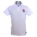 Camisa Polo Sport Club Corinthians S.P.R Manga ...