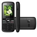 Celular Desbloqueado Huawei G3620 Preto com Dua...