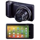 Samsung Galaxy Câmera Preta EK-GC100 com 16 MP,...
