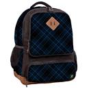 Mochila JWorld Lombard JWS50 Unissex - Cross