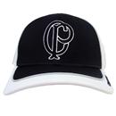 Boné Flexfit Sport Club Corinthians U 7847 - Preto