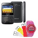 Celular Desbloqueado Samsung Galaxy Y Pro com A...