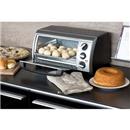 Forno Elétrico George Foreman TO480B com Timer ...