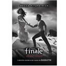 Livro - Finale - Volume 4 - Becca Fitzpatrick