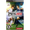 Jogo Pro Evolution Soccer 2013 - PSP