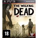 Jogo The Walking Dead - PS3