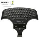 Teclado Sem Fio Sony para PlayStation 3  - Preto