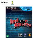 Jogo PlayStation Move - Indoor Sports Collectio...