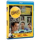 Blu-Ray - E aí... Comeu?