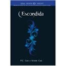 Livro - Escondida - Volume 10 - P. C. Cast e Kr...