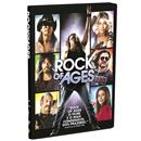 DVD - Rock Of Ages