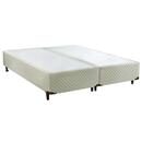 Box para Colchão Queen Size Herval 39x158x198cm...