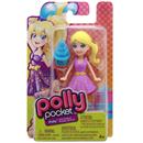 Boneca Polly Pocket Mattel - K7704/X8448