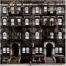 CD - Led Zeppelin: Pysical Graffitti