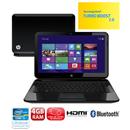 Ultrabook HP Pavilion 14-B080BR com Intel® Core...