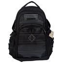 Mochila DMW Body Glove 40056 Masculina - Preta