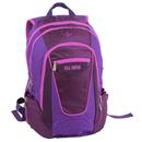 Mochila DMW Boa Forma 19068 Feminina - Roxa