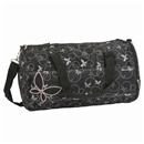 Sacola de Viagem DMW 19154 G Unissex - Preta