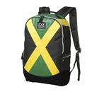 Mochila Foroni Urban Jamaica Unissex - Colorida