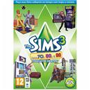 Jogo The Sims 3: Anos 70, 80 e 90 Coleção de Ob...