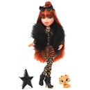 Boneca Bratz Yellow Cats - Meygan 3503