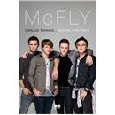 Livro - Mcfly: Unsaid Things... Nossa História