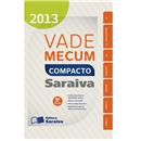 Livro - Vade Mecum Compacto - 9ª Edição - 2013