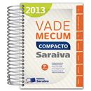 Livro - Vade Mecum Compacto Espiral - 9ª Edição...