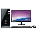 Computador Qbex Atlas Gold com Intel® Core i5 2...