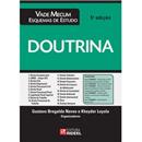 Livro - Vade Mecum Esquemas de Estudos: Doutrina