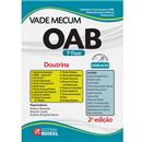 Livro - Vade Mecum: OAB 1ª Fase