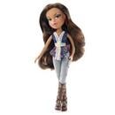 Boneca Bratz Yellow Trend It - Yasmin 3501