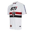 Camisa Penalty São Paulo I 2013 Nº 9 - Branca