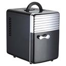 Mini Refrigerador e Aquecedor Fixxar - Preto - 5 L