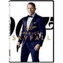 DVD - 007 - Operação Skyfall
