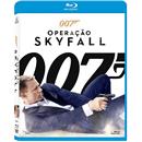 Blu-Ray - 007 - Operação Skyfall