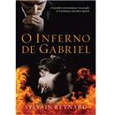 Livro - O Inferno de Gabriel: um Professor Ator...