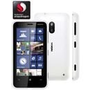 Celular Desbloqueado Nokia Lumia 620 Branco com...