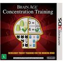 Jogo Brain Age: Concentration Training - NDS