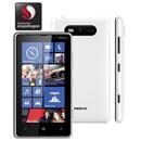 Celular Desbloqueado Nokia Lumia 820 Branco com...