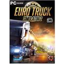 Jogo Euro Truck: Simulator 2 - PC
