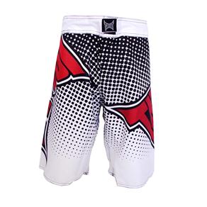 Bermuda Tapout Dig It All 14120 - Preta - cod. 1846576