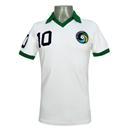 Camisa Cosmos Umbro Uniforme I 1976/77 14514 - ...