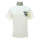 Camiseta Braziline Botafogo Cycle 15595 - Branco 