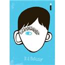 Livro - Extraordinário - R. J. Palacio 