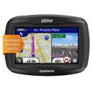 Navegador GPS Garmin zumo 350LM para Motos com ...