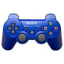 Joystick Sony Dual Shock Azul - PS3
