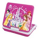 DVD Player Portátil Tectoy Kids P3110 Princesas...