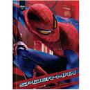 Caderno Universitário Tilibra Spider Man Agacha...